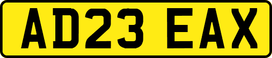 AD23EAX