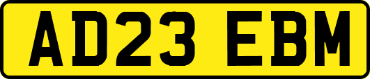 AD23EBM