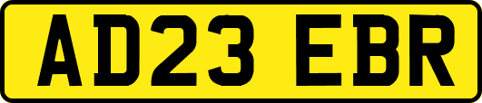 AD23EBR
