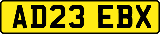 AD23EBX