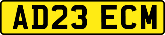 AD23ECM