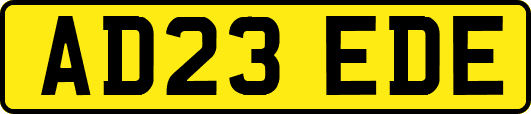 AD23EDE