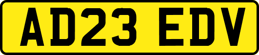 AD23EDV