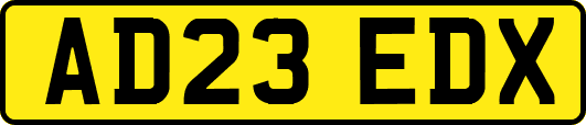 AD23EDX