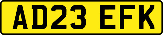 AD23EFK