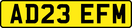 AD23EFM