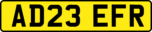 AD23EFR