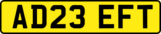 AD23EFT