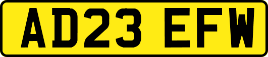AD23EFW
