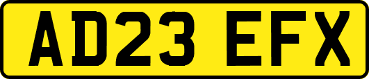 AD23EFX