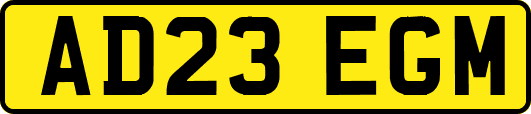 AD23EGM