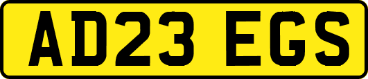 AD23EGS