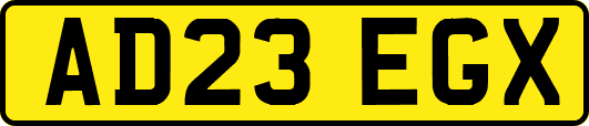 AD23EGX