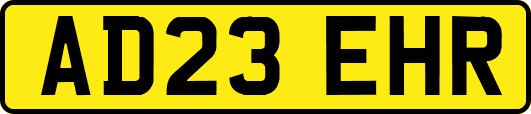 AD23EHR