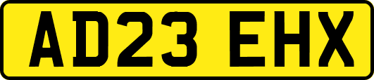 AD23EHX