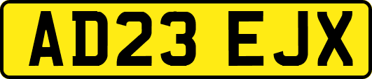 AD23EJX