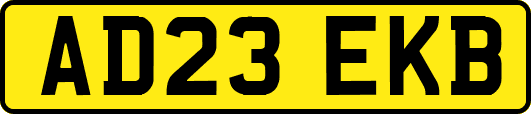 AD23EKB