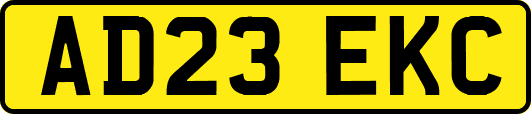 AD23EKC