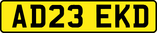 AD23EKD