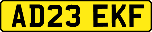 AD23EKF