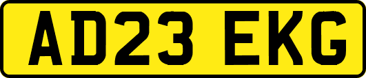 AD23EKG