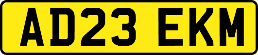 AD23EKM