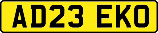 AD23EKO