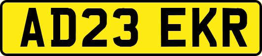 AD23EKR