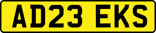 AD23EKS
