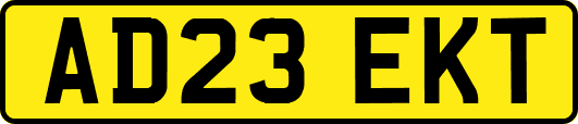 AD23EKT
