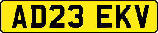 AD23EKV