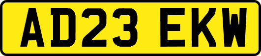 AD23EKW