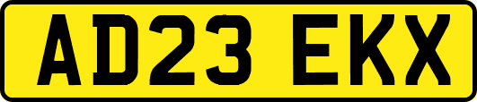 AD23EKX