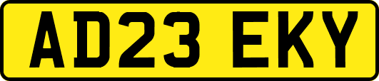 AD23EKY