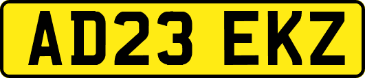 AD23EKZ