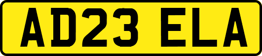 AD23ELA