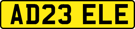 AD23ELE