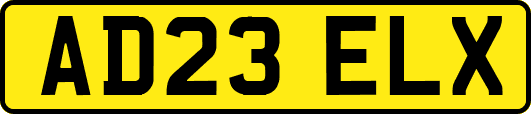 AD23ELX