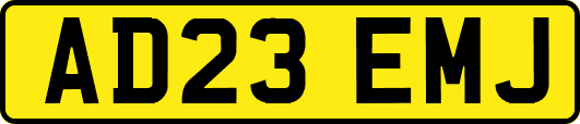 AD23EMJ