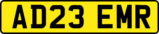 AD23EMR