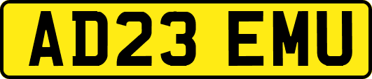 AD23EMU