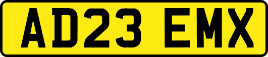 AD23EMX