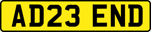AD23END