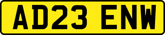 AD23ENW