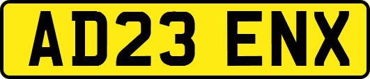 AD23ENX