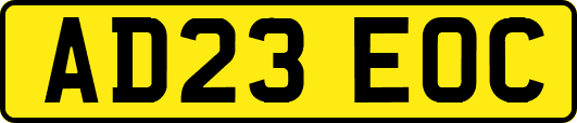 AD23EOC