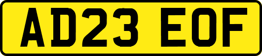 AD23EOF