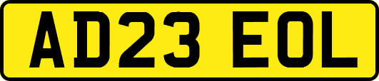 AD23EOL