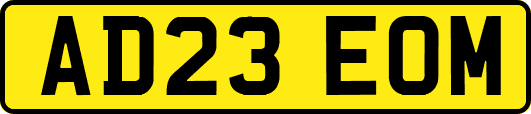 AD23EOM