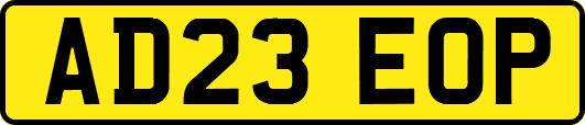 AD23EOP